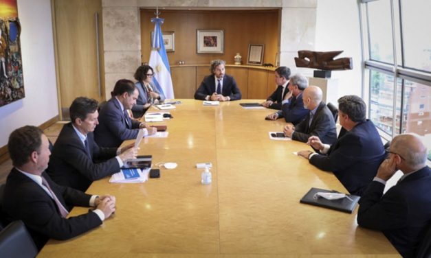 Las exportaciones de autos crecieron 89% en lo que va de 2021