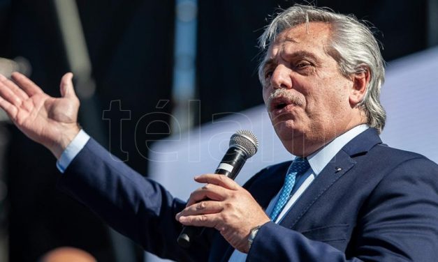 El Presidente lanzará la Mesa de Trabajo Interministerial «Agenda Malvinas 40 años»