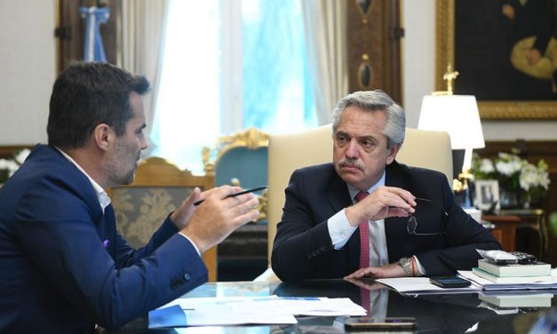 El Gobierno apunta a cuidar reservas y potenciar las exportaciones