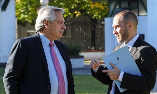 La sobremesa de Fernández con CEO’s: las diferencias en el mundo empresario.