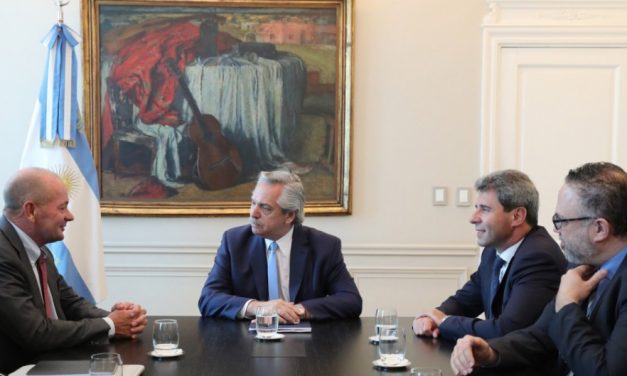 San Juan:  una inversión de 4100 millones de dólares en cobre