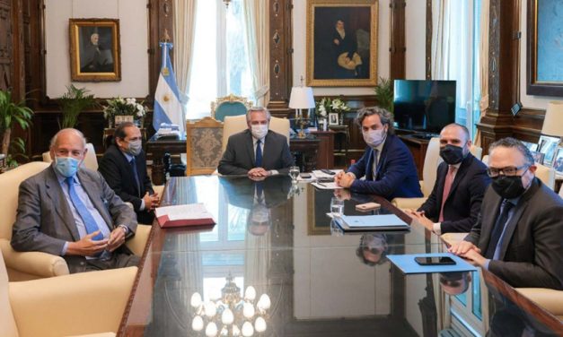 Una empresa francesa invertirá US$ 400 millones para construir una planta de litio en Salta