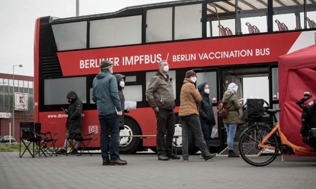 El resurgimiento de la pandemia en Europa podría sumar 700.000 muertes
