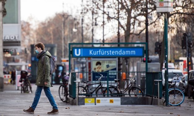 Alemania superó por primera vez los 50.000 casos de coronavirus en un día