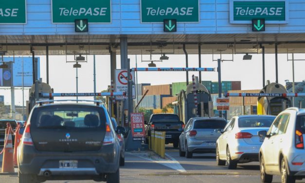 ¿Cuáles serán los aumentos en autopistas, VTV, taxis y estacionamiento medido en la Ciudad?