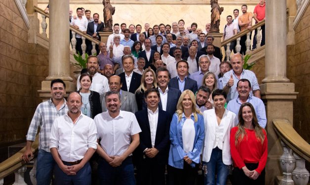 Semana política: crece la tensión en ambas coaliciones