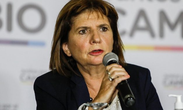 La interna de Juntos escala día a día: Patricia Bullrich chicaneó a María Eugenia Vidal