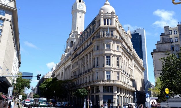 El oficialismo porteño apura en la Legislatura el tratamiento de sus proyectos inmobiliarios