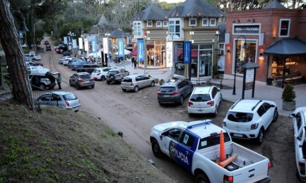 Con aumentos del 120%, Pinamar lanzó su temporada de verano