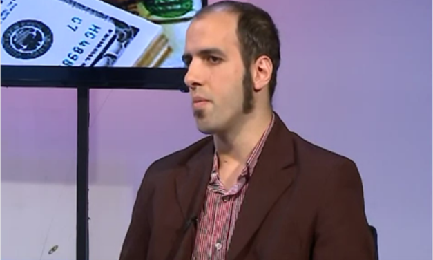 “No hay un riesgo inminente de desborde del dólar”