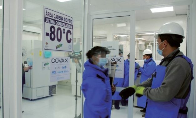 Rebrote en la región: Octubre cerró con alza de contagios en Chile, Colombia, Bolivia y Uruguay