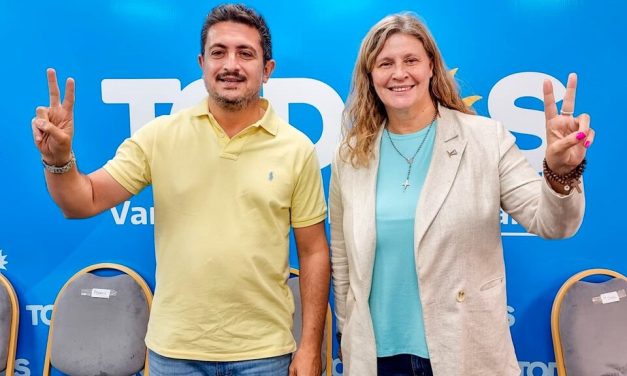 El peronismo se quedó con los dos diputados en La Rioja y hay pases de factura en el PRO