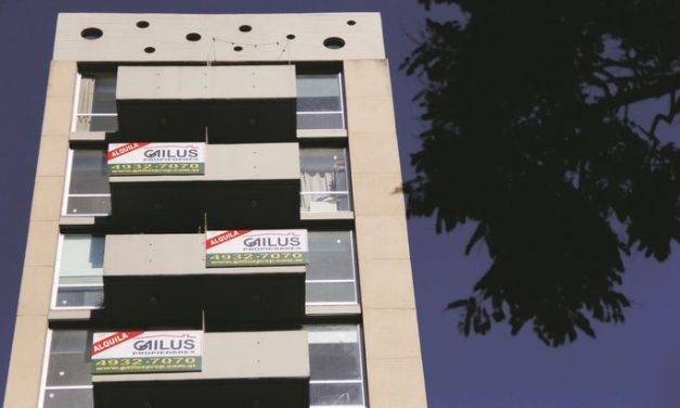 Suspenderían por 180 días la Ley de Alquileres mientras se discuten modificaciones.