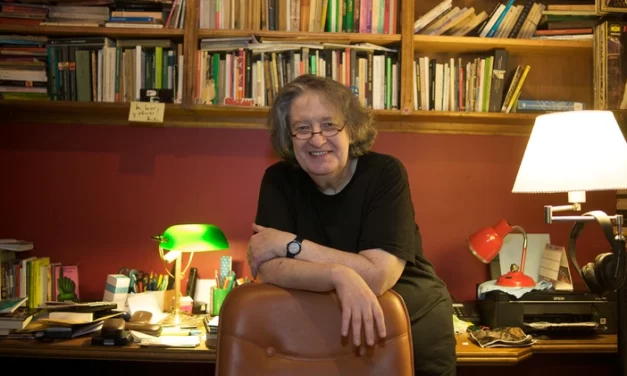 ¿Qué se puede hacer?  Por José Pablo Feinmann