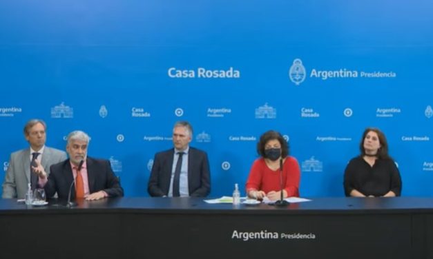 El Gobierno oficializó el congelamiento de medicamentos hasta el 7 de enero