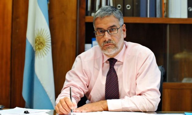 El próximo paso es desvincular los precios internos de los internacionales