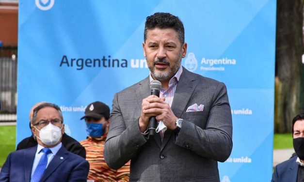 Merlo: Se realizaron importantes Operativos de Seguridad