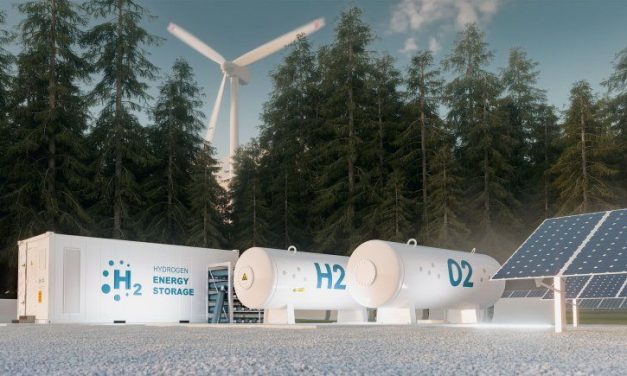 Inversión de U$S 8.400 millones y 15 mil puestos directos de trabajo