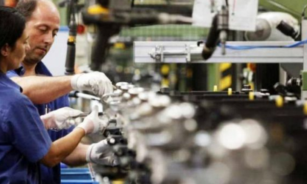 Descongelados: el 76% de los empresarios prevé subir precios en 2022