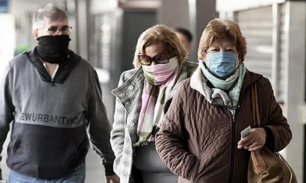 Jubilaciones suben 12,11% en diciembre y acumulan 52,7% en el año, por encima de la inflación