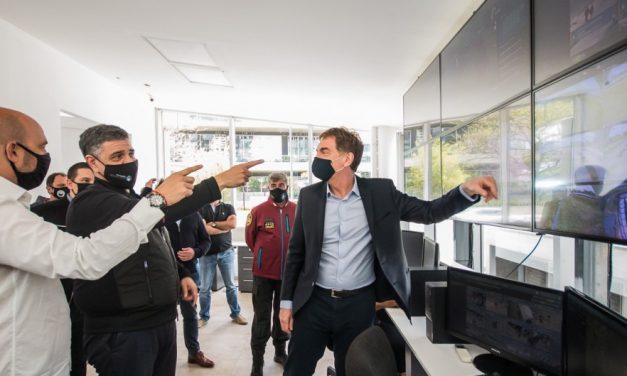 Jorge Macri y Nosiglia se suman al gobierno de Larreta