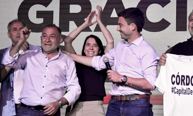 Juez y De Loredo: «La tarea ahora es pelear por un Cambiemos federal»