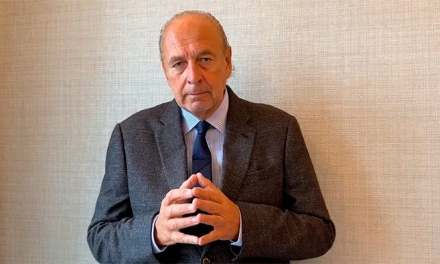 José Luis Manzano: «Vemos signos claros de reactivación de la demanda y oportunidades de inversión»