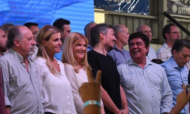 Segunda postergación: el PJ bonaerense va a las urnas el 27 de marzo