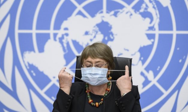 Para la ONU la situación de los migrantes es «intolerable»