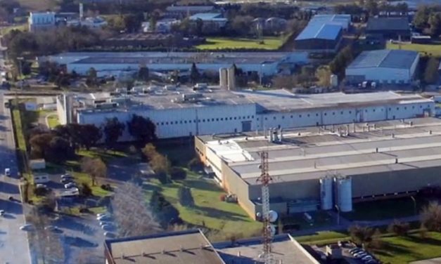 En dos años la provincia de Buenos Aires puso en marcha 33 parques industriales