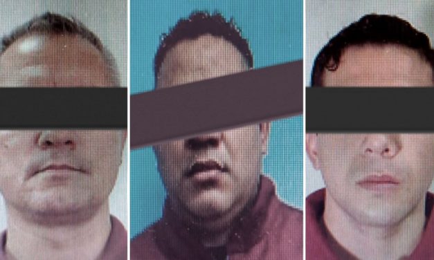 Detuvieron a los tres policías que participaron del crimen de Lucas González