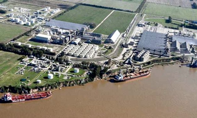 Una trama de contrabando, evasión impositiva y pocas causas en la Justicia