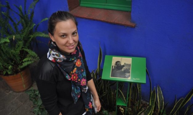 Estefanía Pozzo: «El debate de fondo es qué tipo de relación tenemos que tener con el mundo financiero»