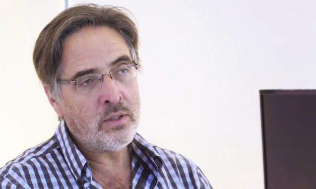 Claudio Scaletta: “La clave del acuerdo con el FMI está en el nivel del tipo de cambio, no en la reducción del déficit”