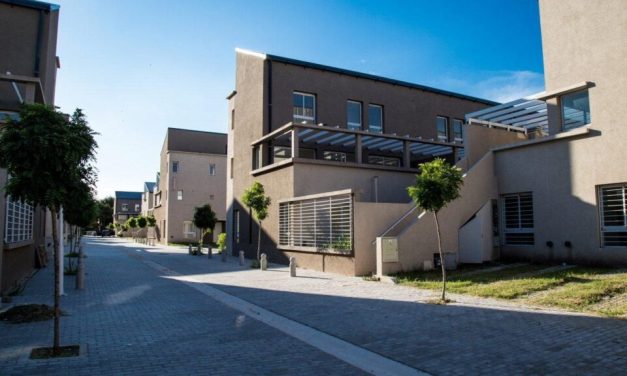 Nueva inscripción para viviendas del plan Procrear en Castelar