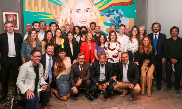 El albertismo se reagrupa para pelear la reelección.