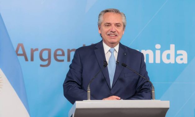 Consenso Fiscal 2022: El Gobierno apunta a reforzar la recaudación de las provincias