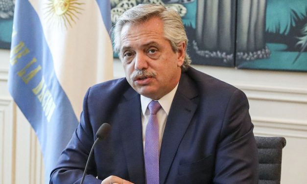 El Presidente se reunirá con autoridades del Fondo Ruso de Inversión Directa