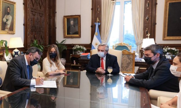 El Gobierno anunció el congelamiento de precios en el sector turístico para la temporada de verano 2022