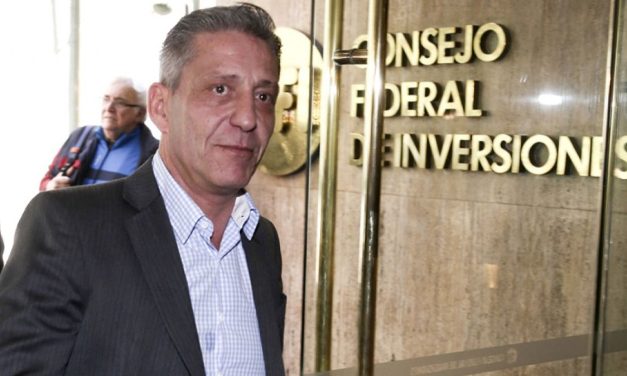 Chubut: Derogan la ley de zonificación minera