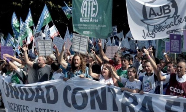 Bono de 25.000 para más de 387.000 trabajadores estatales nacionales: todavía no está la fecha de cobro