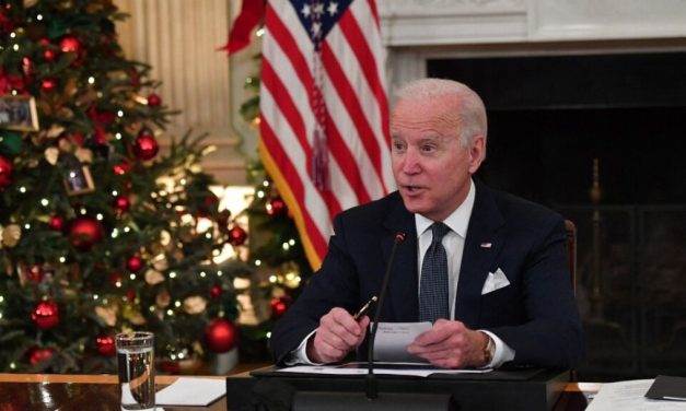 Estados Unidos: una cumbre mentirosa