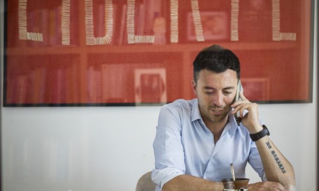 Se rompió la UCR en Diputados: Yacobitti armó su bloque y lo presidirá De Loredo