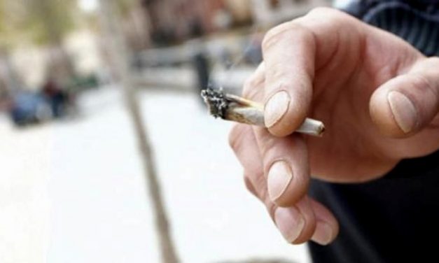 La policía no podrá realizar detenciones por tenencia de drogas para consumo personal