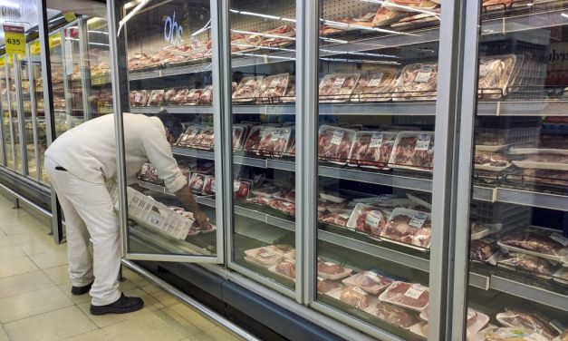 Extienden oferta de “cortes parrilleros” para Fin de Año