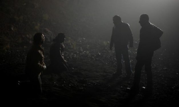 Filme “Ocho de cada diez” pone cara a la estadística de impunidad en México