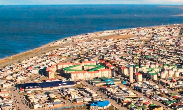 Proyectan un polo petroquímico que demandará una inversión inicial de US$ 2.000 millones