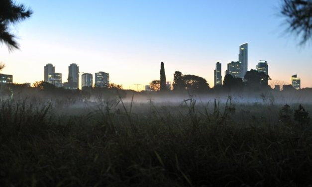 El detalle de los proyectos inmobiliarios que el oficialismo buscará aprobar en la Legislatura