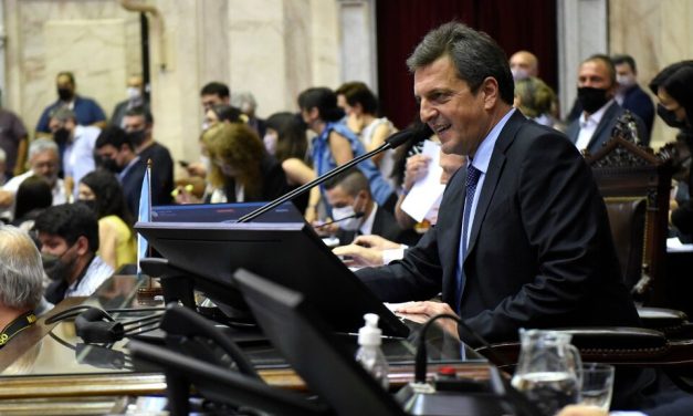 Bienes Personales: Diputados aprobó la modificación a la ley.