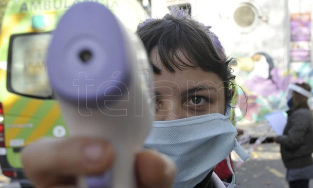 «Es preocupante el aumento de casos de Covid»